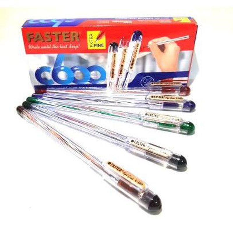 PULPEN FASTER 1 KOTAK