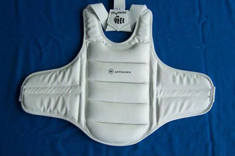 Body Protector