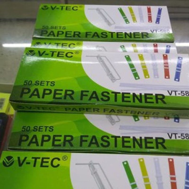 Paper Fastener File Acco Ako