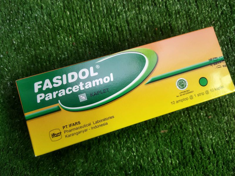 FASIDOL