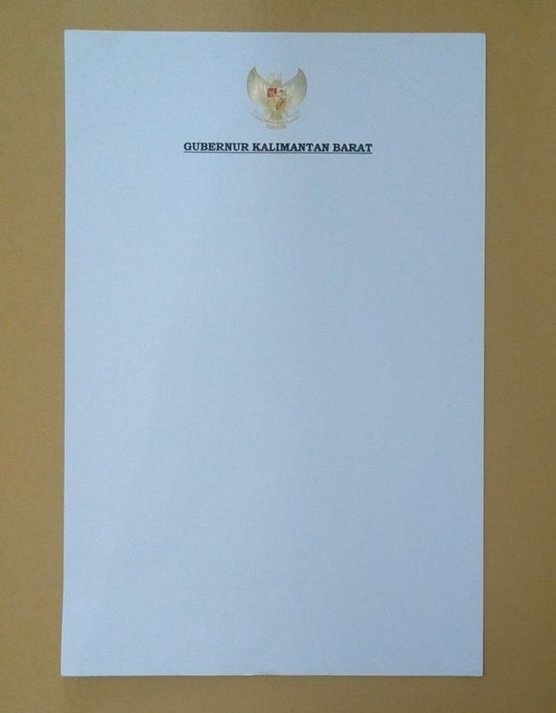 kertas