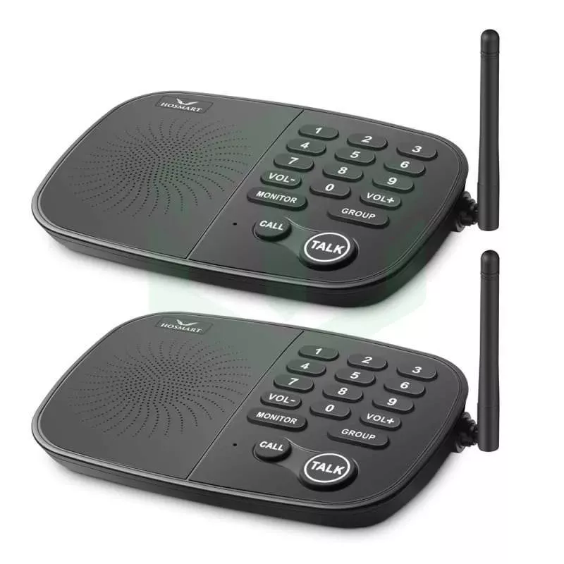 HOSMART Wireless Intercom