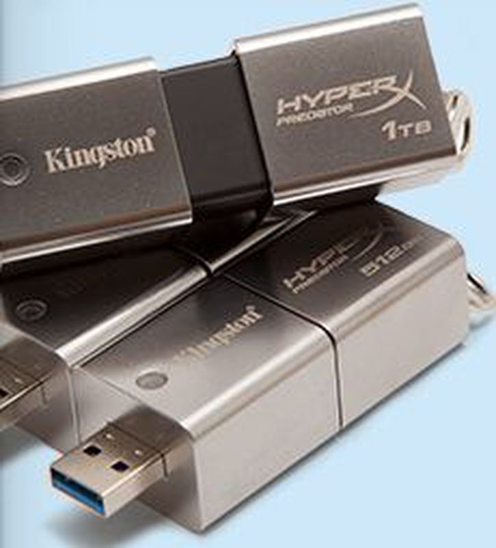 flasdisk 1 terra