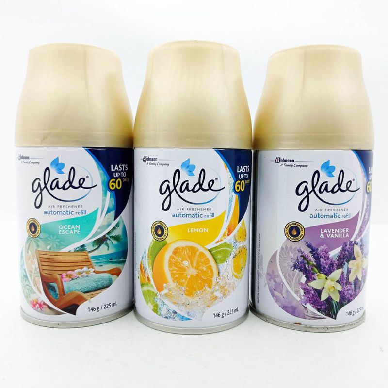 Glade Refill 225 ml