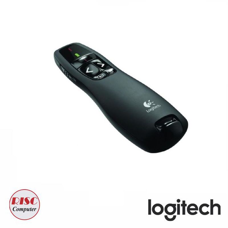 Logitech Laser Pointer R400