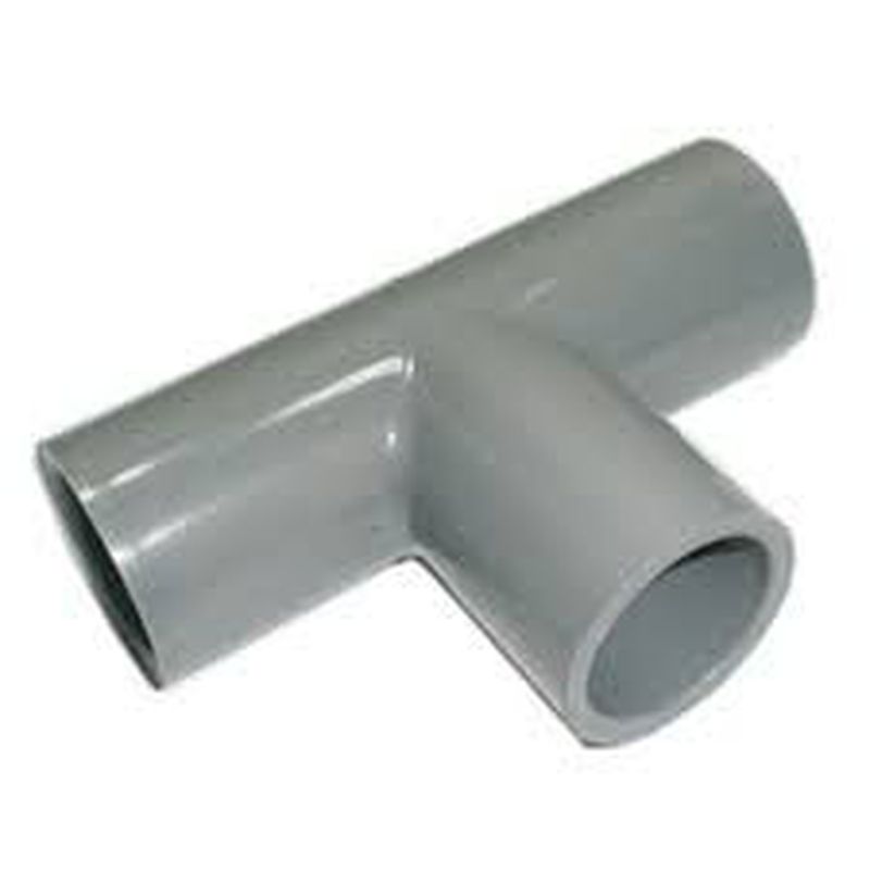 T pvc 3/4