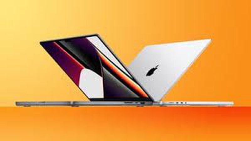 APPLE MacBook Air 13 Inch - Gold