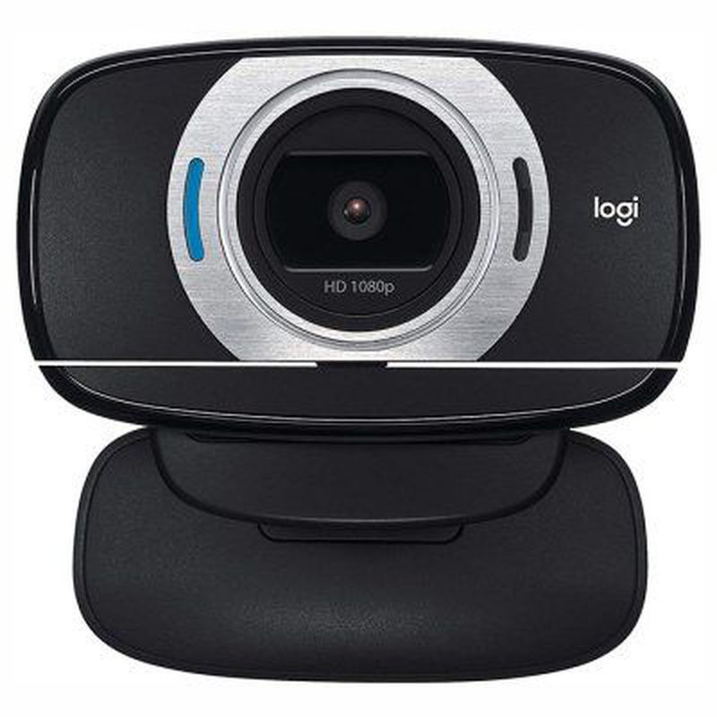 WEBCAM LOGITECH C615 [097855076892]