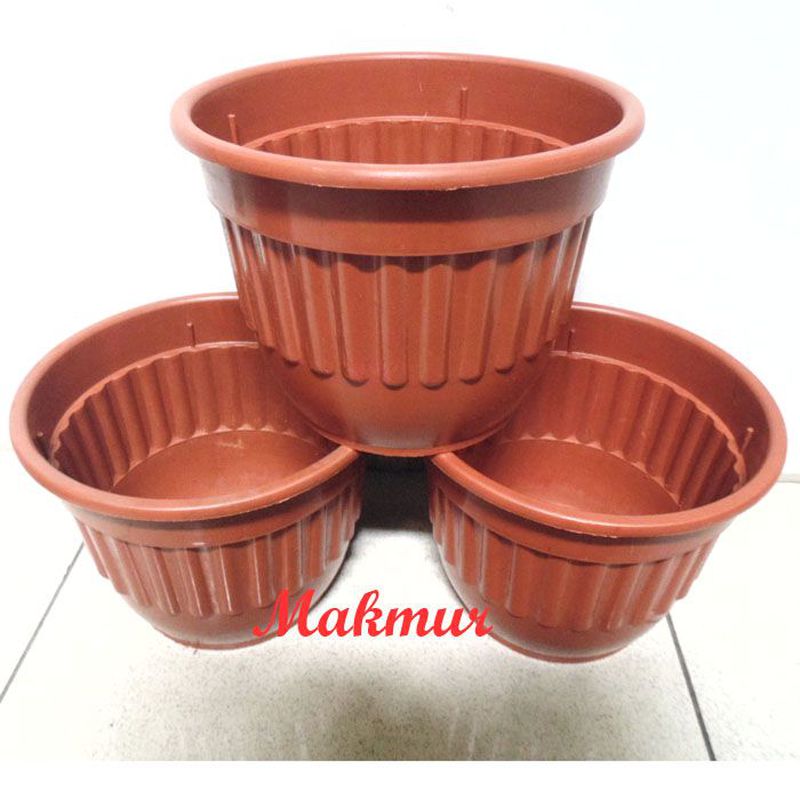 Pot Gantung GT-20 WRN