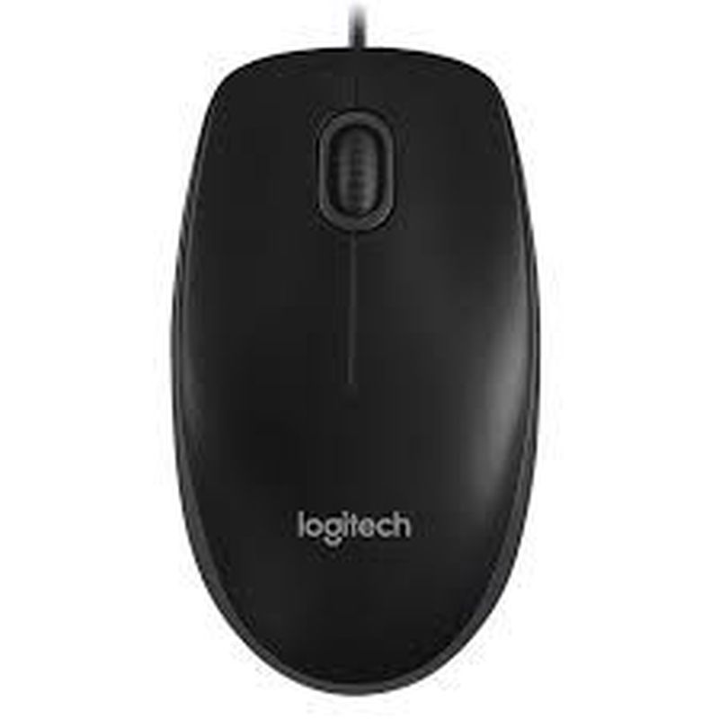 MOUSE LOGITECH