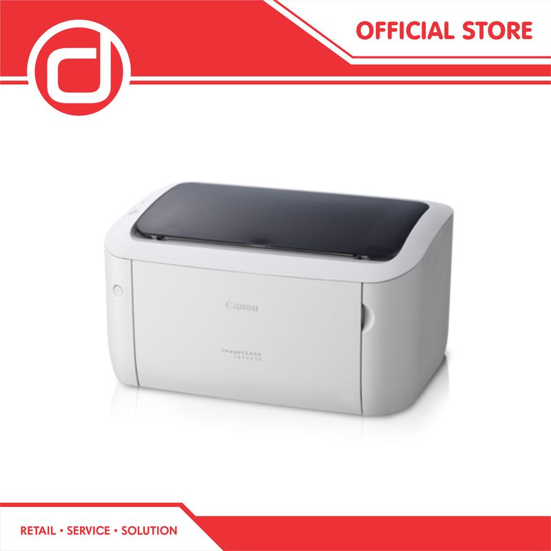 Printer Canon LBP 6030
