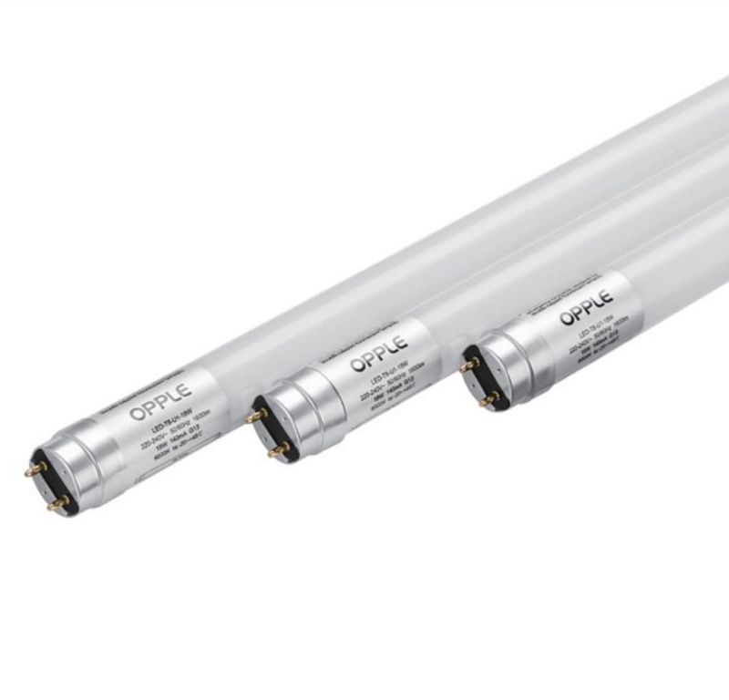 LAMPU TL LED 18W