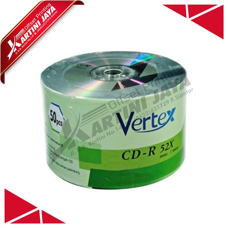 CD - R