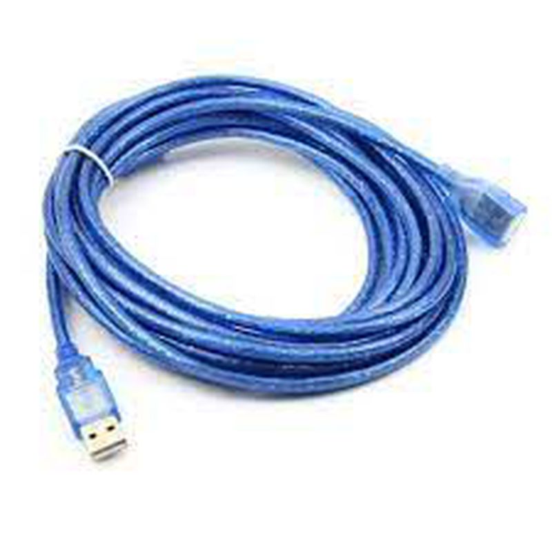 Kabel USB 5 Mtr