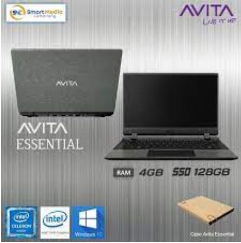 NOTEBOOK AVITA ESSENTIAL