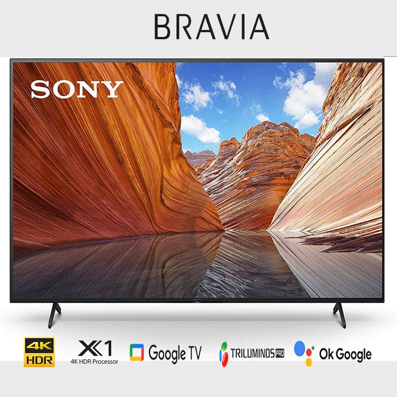 SONY ANDROID TV