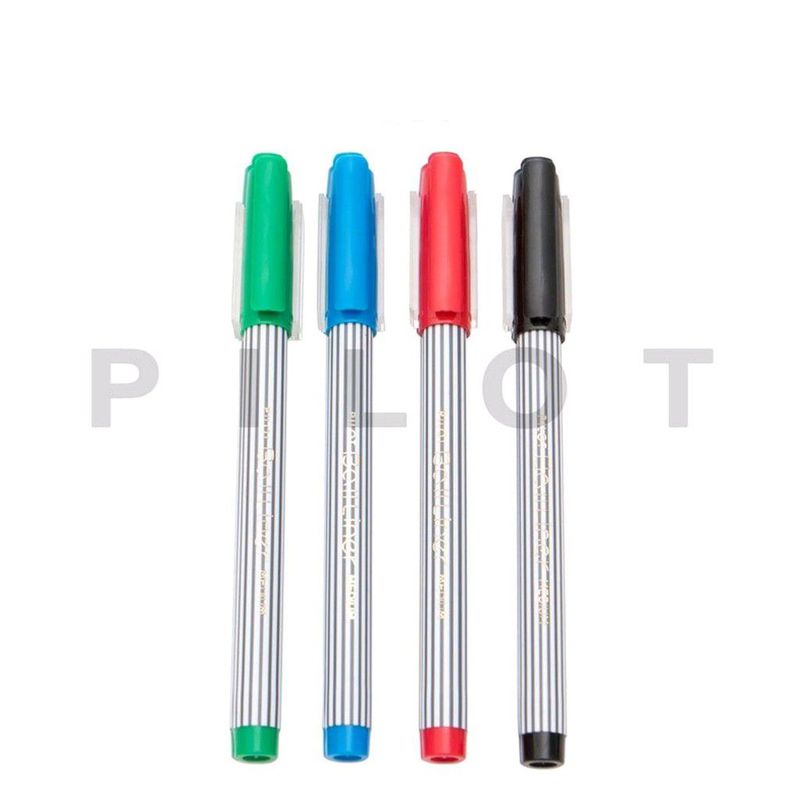 Ballpoint Balliner