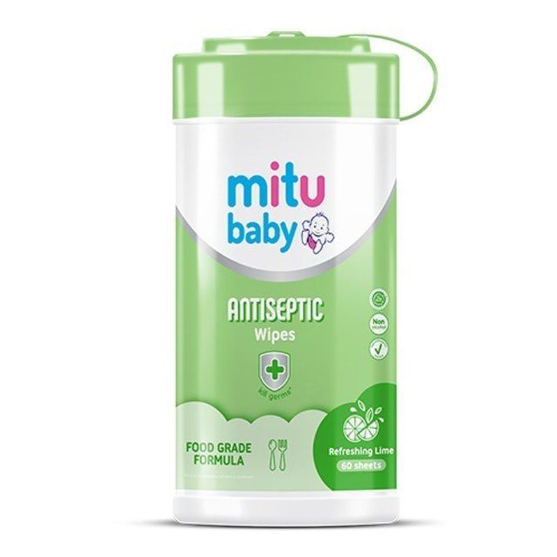 TISSU BASAH MITU