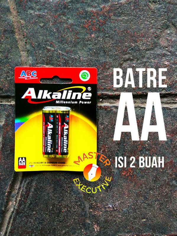 Batrai AA