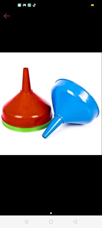 CORONG AIR BESAR