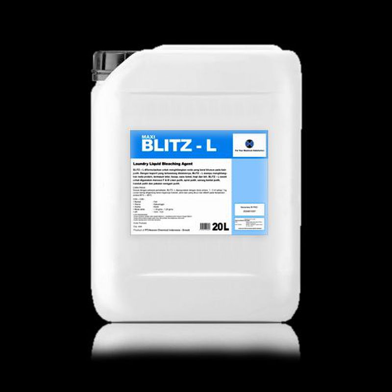 Blitz-L
