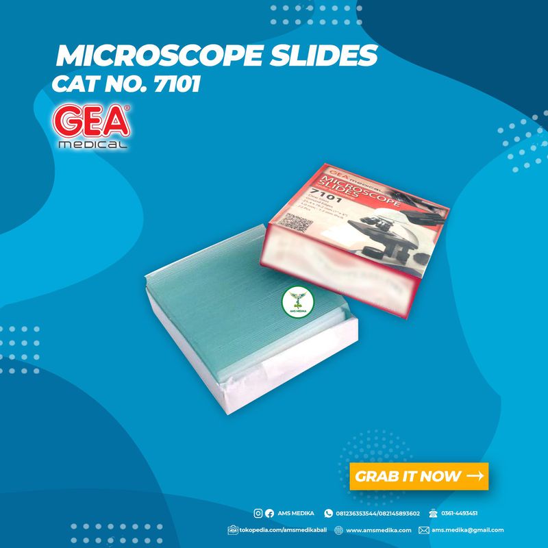 Objek Glass 7101 GEA
