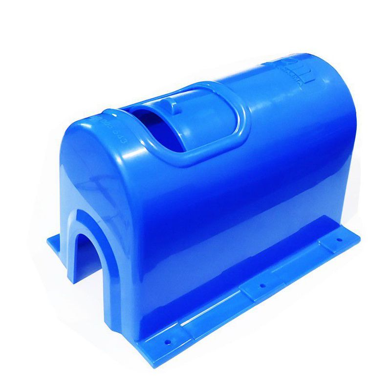 Box Meteran Air