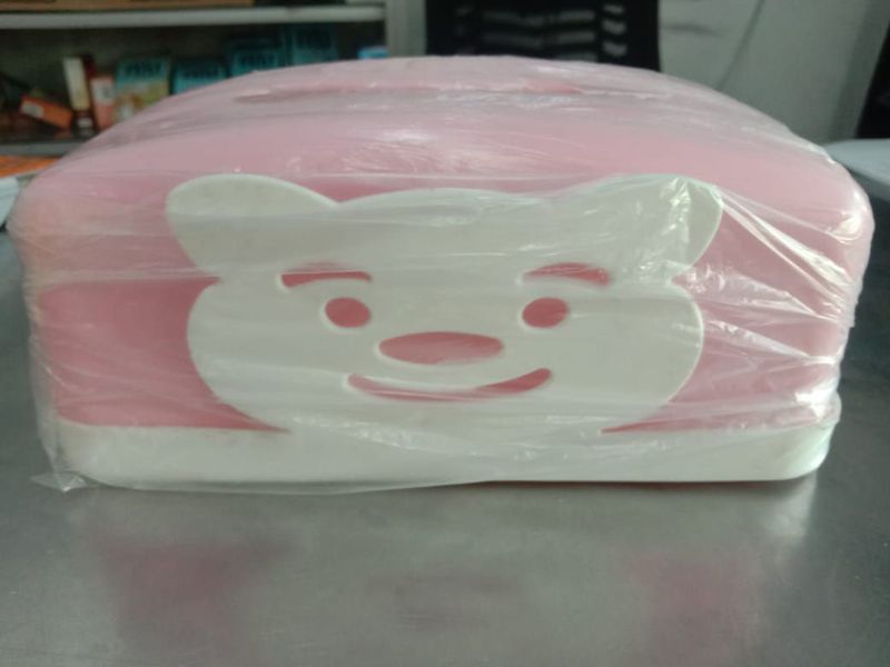 Box Tissue