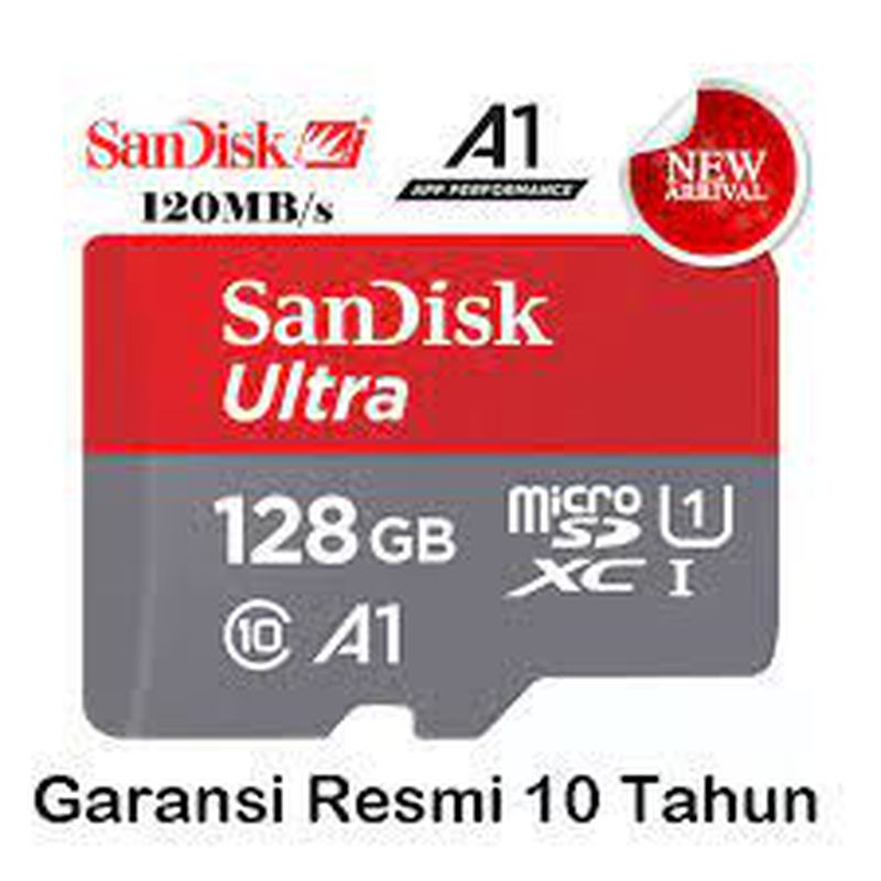 USB/Flash Disk 128 GB