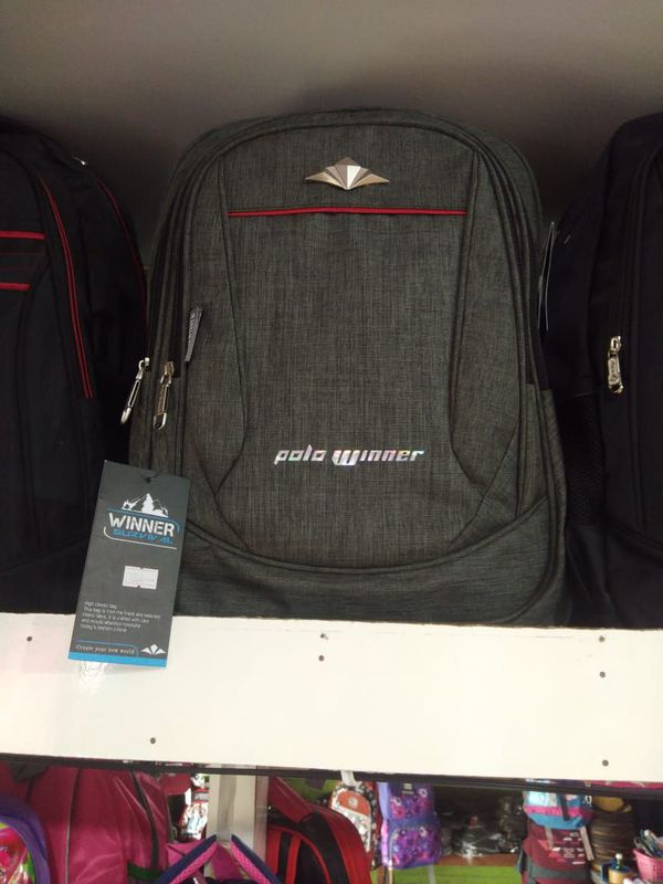 tas ransel