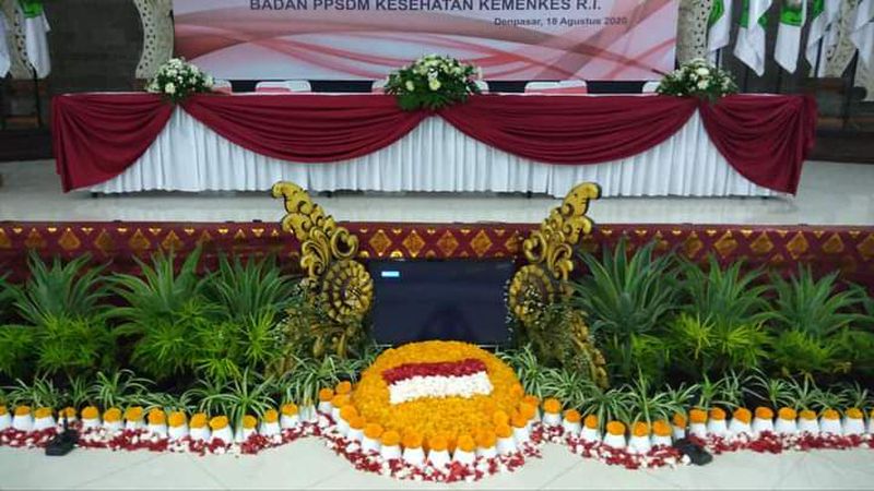 Mini Garden / Miniatur Taman