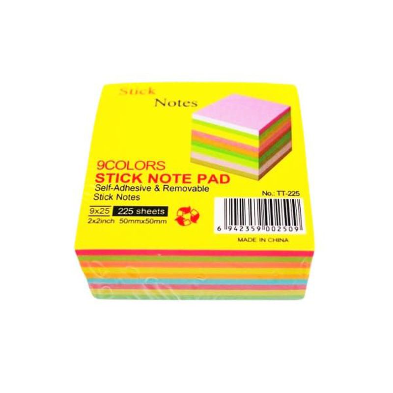 Stick Note