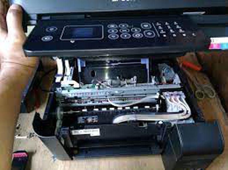 Service Printer