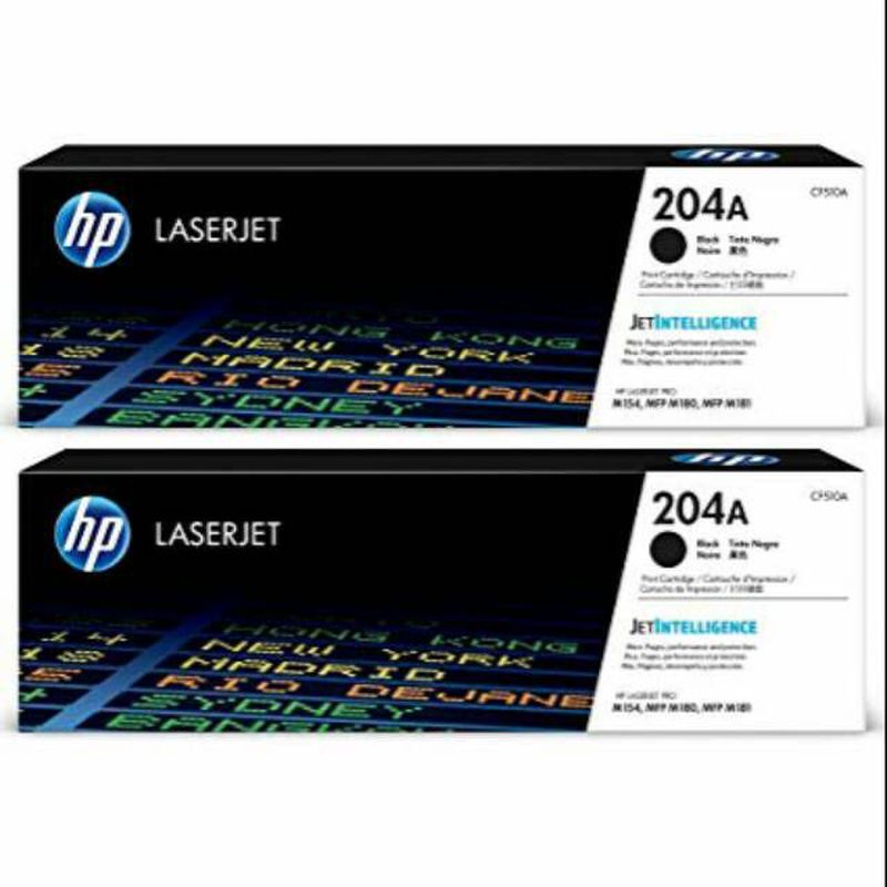 Tonner HP
