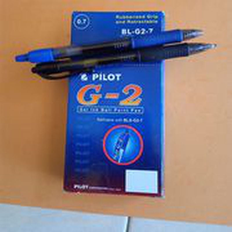 Ballpoint (Ballpoint)