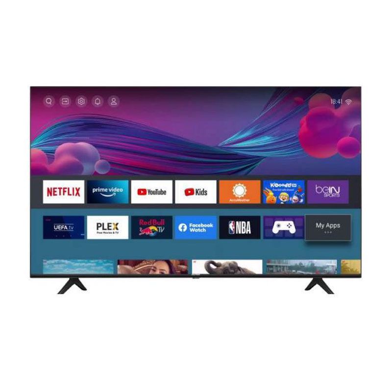 SMART TV 55 INCH