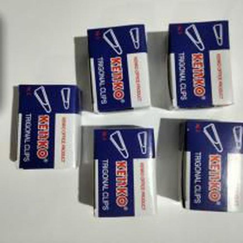 Klips Paper Klips No 03