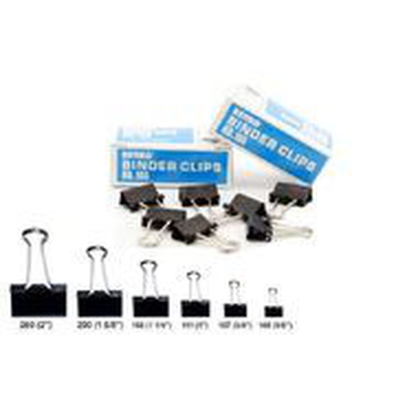 Klips Binder Klips Kecil No 107