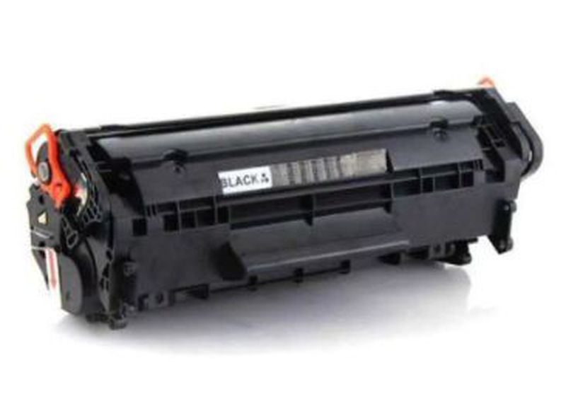 HP LASERJET P1102 REFILL TONNER