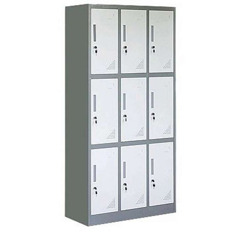locker