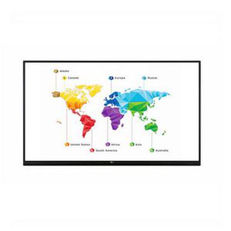 Interactive Flat Panel 86 inch