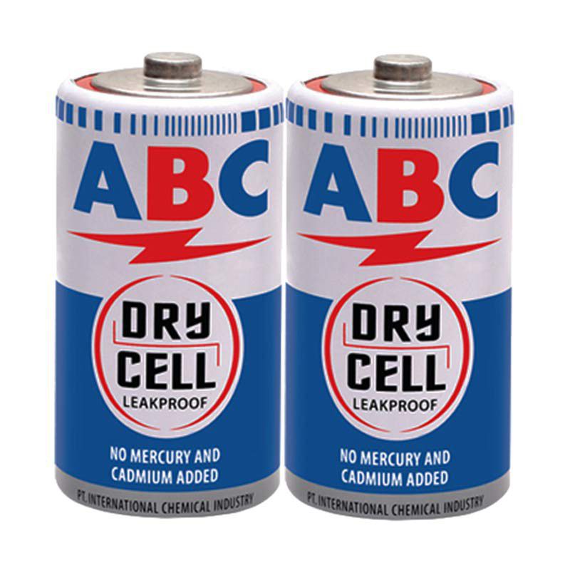 ABC Batrai ABC Besar