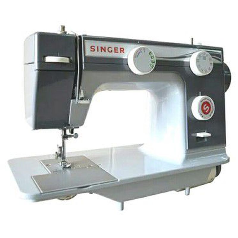 Mesin Jahit SINGER 984 Semi Portable