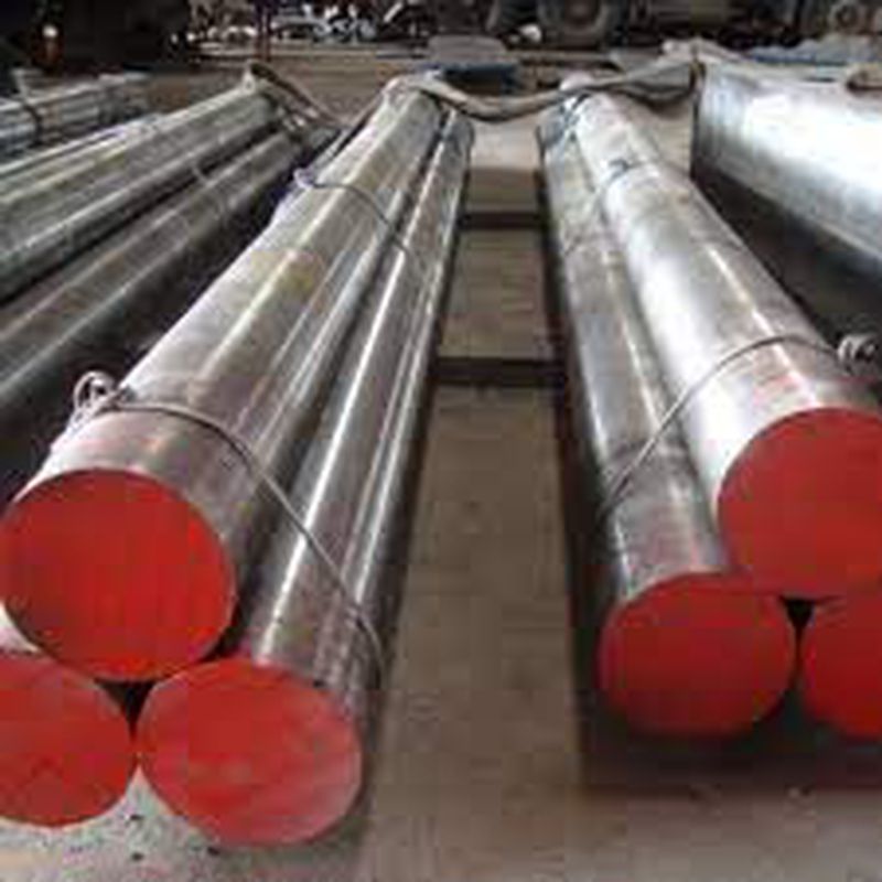 BAJA St 37 Ø 50 x 4000