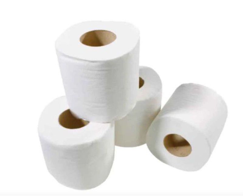 TISSUE ROLL