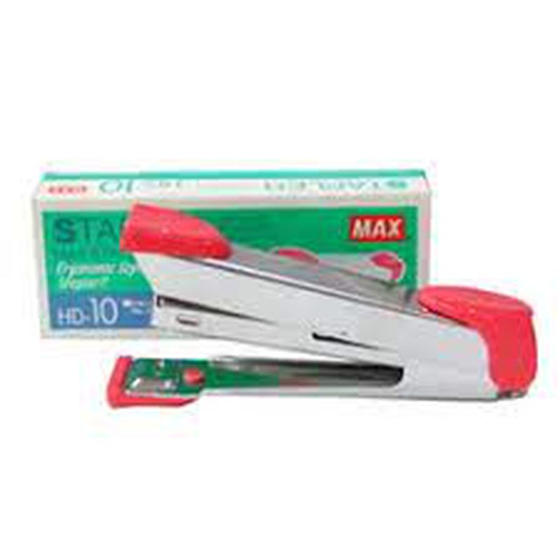 Stapler No. 10 Max HD 10