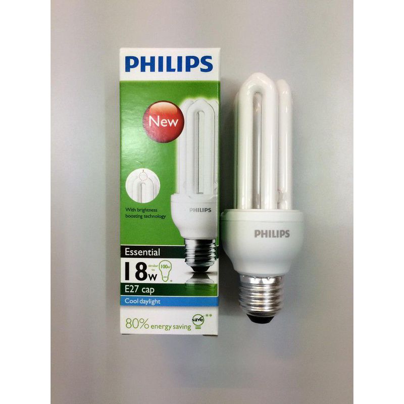 Philips Essential 18 Watt