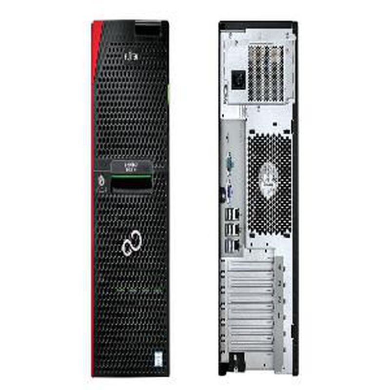 FUJITSU FUJITSU-TX1330M4-FID004-M