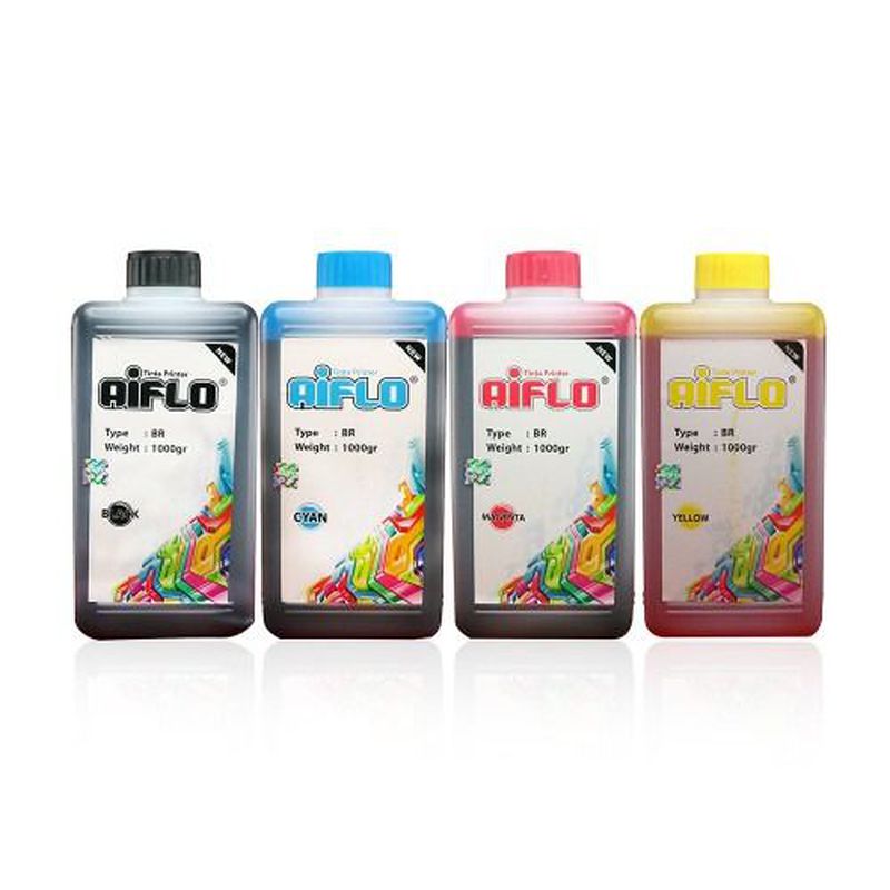 Tinta Printer Warna