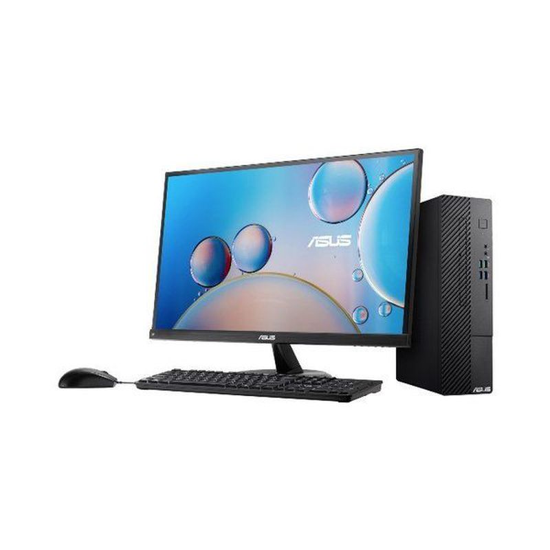 Komputer Destop Asus Cor i3